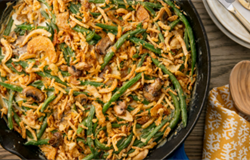 Green Beans Casserole Recipe